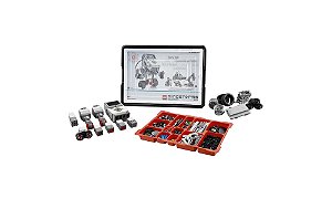 Lego Education 45544 - Mindstorms® EV3 - STEM e Programação