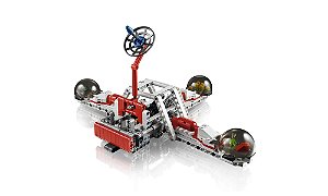 Lego Education 45570 - EV3: Desafio Espacial