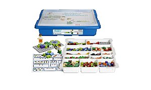 Lego Education 45210 - Mais Matemática