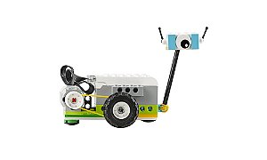 Lego Education 45300 - WeDo 2.0 - STEM e Introdução à Programação