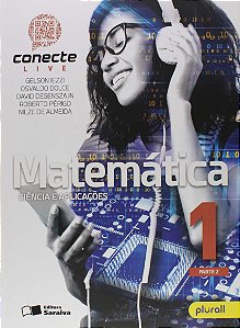 Conecte Live - Matemática - Volume 1