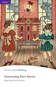 Outstanding Short Stories - Level 5