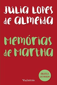 Memórias de Martha