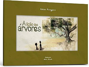 A lição das árvores