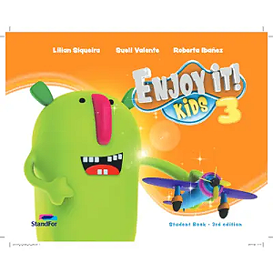 Enjoy It Kids 3