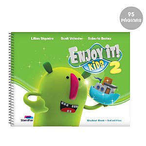 Enjoy It Kids 2