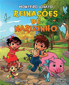 Reinações de Narizinho