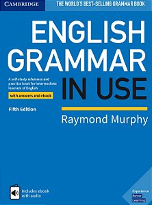 English Grammar In Use - With answers and ebook - 5th Edition