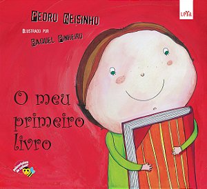 O Meu Primeiro Livro