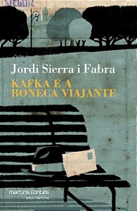 Kafka e a Boneca Viajante