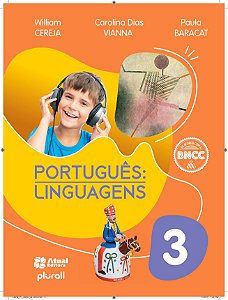 Português Linguagens - BNCC - 3º Ano