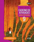 Panoramas - Caderno de Atividades Lingua Portuguesa - 9º Ano