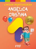 Grandes Autores Lingua Portuguesa Angélica e Cristina - 1° Ano