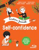 Emotions Journals - Self-Confidence