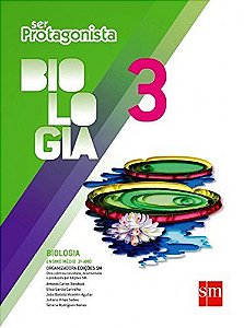 Ser Protagonista - Biologia 3 - Edição 2014