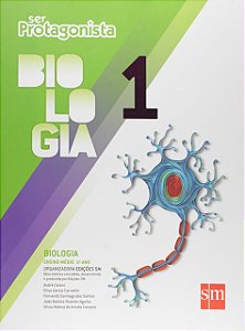 Ser Protagonista - Biologia 1 - Edição 2014