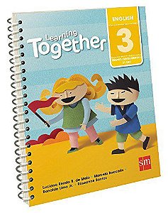 Learning Together 3 - Edição 2016