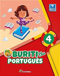 Buriti Plus Português 4