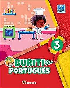 Buriti Plus Português 3