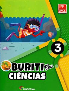 Buriti Plus Ciências 3