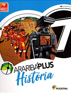 Arariba Plus História 7 - Edição 5