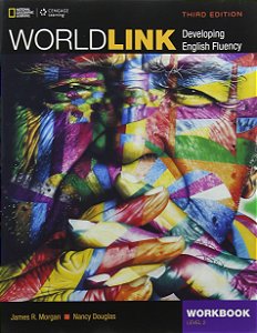 World Link 3rd Edition Book 2 - Workbook