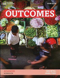 Outcomes 2nd Edition - Advanced - Workbook + Audio CD