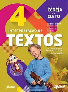 Interpretação de Textos - 4º Ano