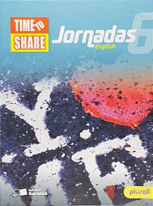 Jornadas Time to Share - English - 6º Ano