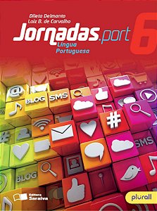 Jornadas .port - Português - 6º Ano