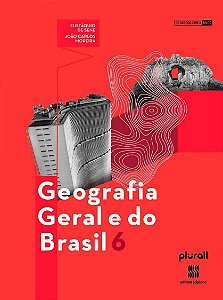 Geografia Geral e do Brasil - 6º Ano