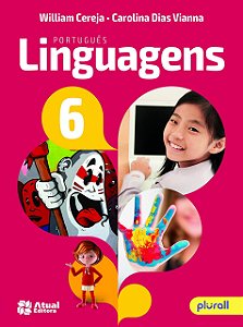 Português Linguagens - 6º Ano
