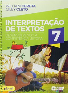 Interpretação de Textos - 7º Ano - Edição 3 (2021)