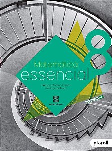 Matemática Essencial - 8º Ano