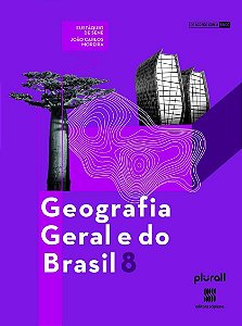 Geografia Geral e do Brasil - 8º Ano