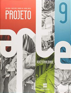 Projeto Arte - 9º Ano