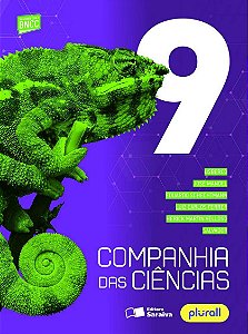 Companhia das Ciências - 9º Ano