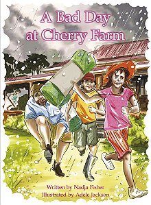 A Bad Day At Cherry Farm