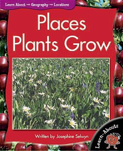 Places Plants Grow