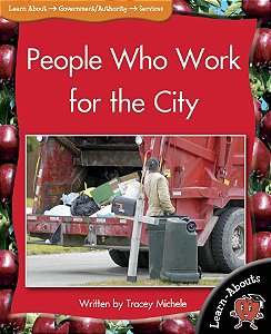 People Who Work For The City