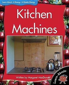 Kitchen Machines