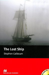 The Lost Ship (Audio CD Included)