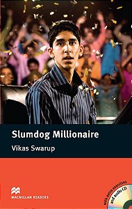Slumdog Millionnaire (Audio CD Included)