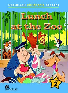 Lunch At The Zoo