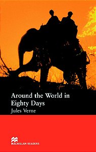 Around The World In Eighty Days