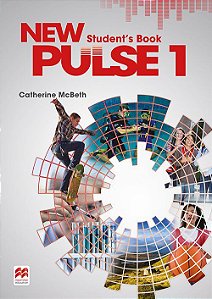 New Pulse 1 - Student's Book