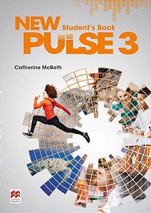 New Pulse 3 - Student's Book