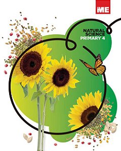 Natural Science - Primary 4 - Sbtp