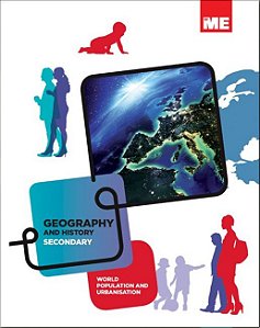 Geography And History 2 - World Population And Urbanisation