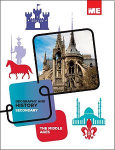 Geography And History 2 - Student's Book - The Middle Ages